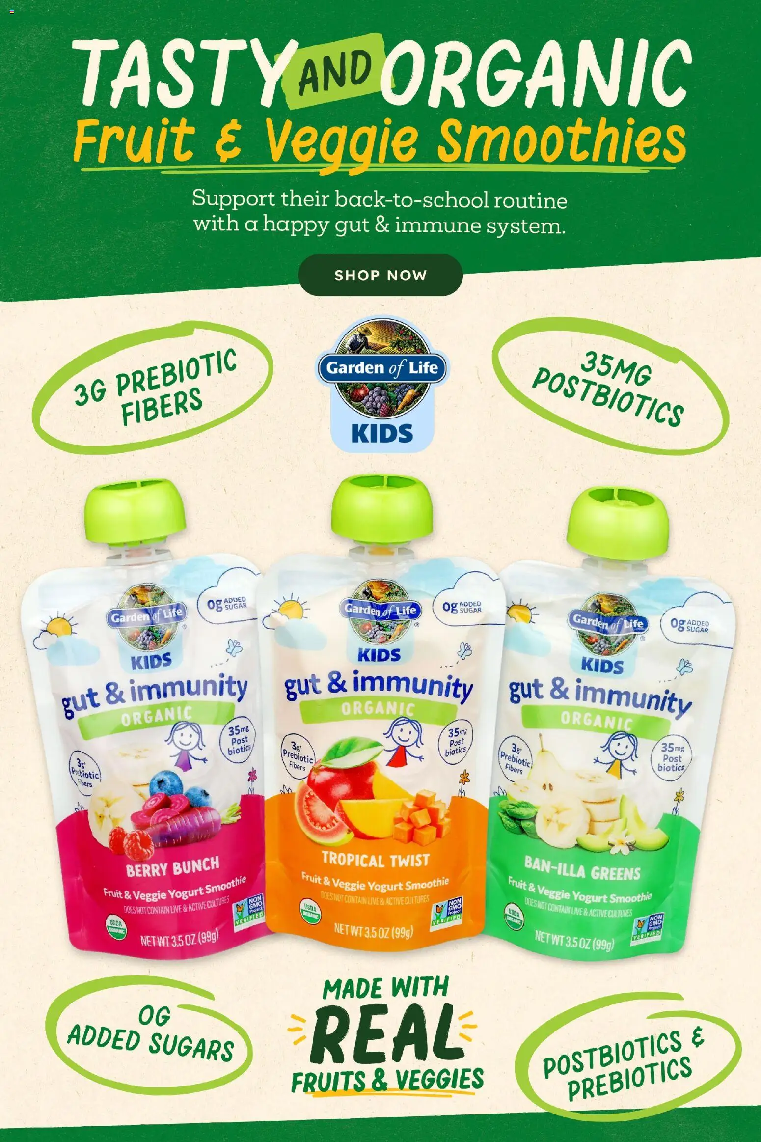 Sprouts Monthly Ad - valid from 07/29/2026 | Page: 29 | Products: Yogurt, Fruits, Sugar, Greens