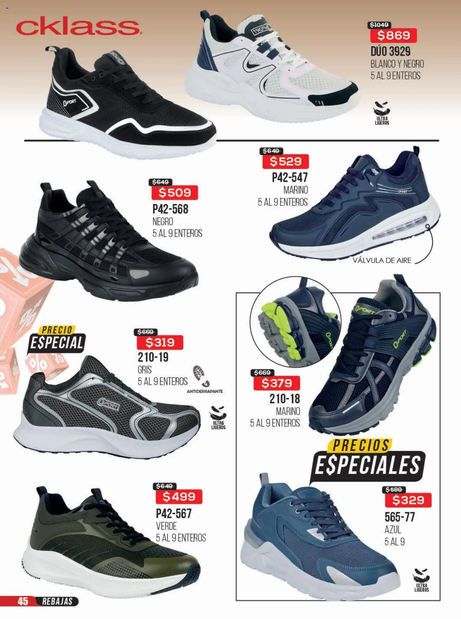 CKLASS ofertas de 01/06 — page 191