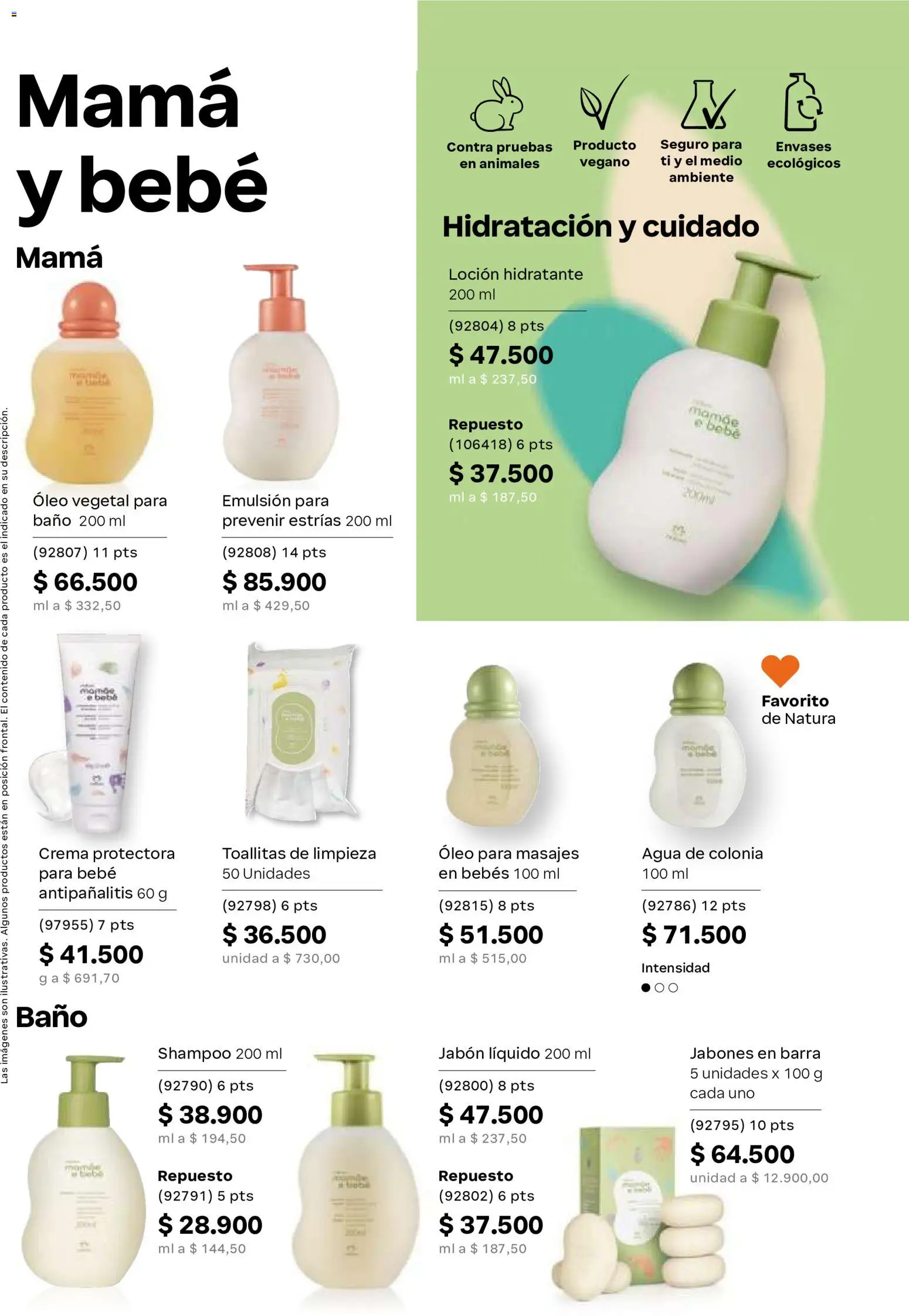 Natura revista - valida desde el 19/10/2026 | Página: 176