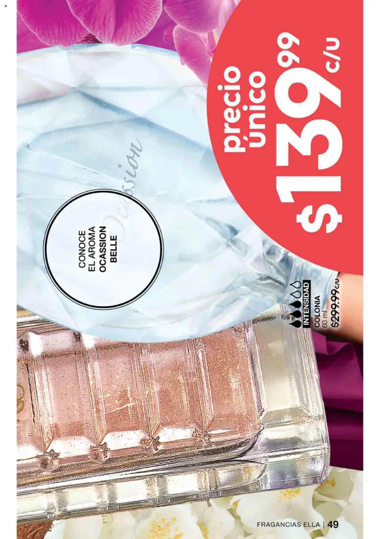 Nuevas ofertas de Fuller válidas en toda la República Mexicana desde el 19/08/2026. ¡Encuentra las mejores ofertas en Fuller campaña 10 2026! | Página: 49