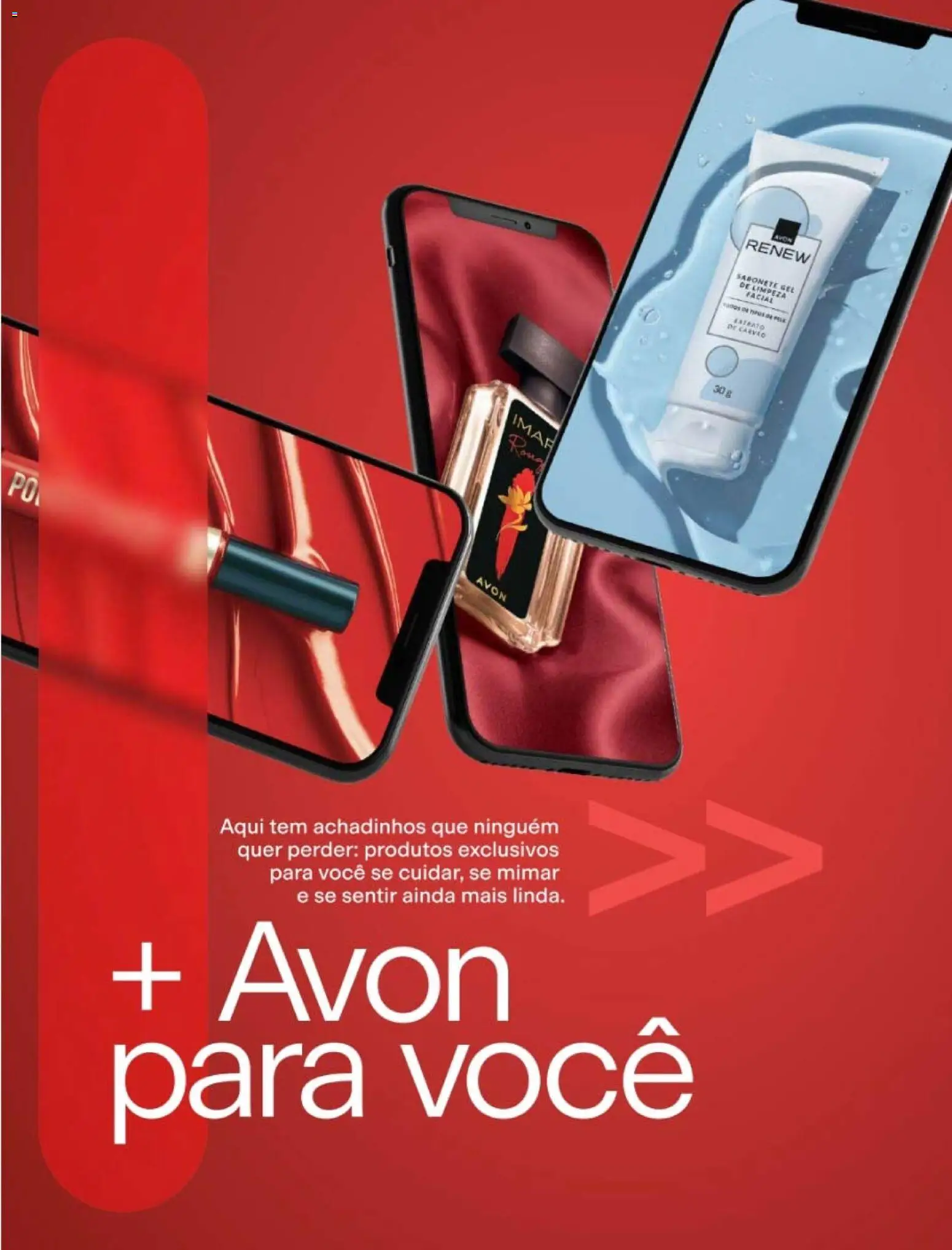 Avon Folheto - válido de 03/11/2026 | Página: 173