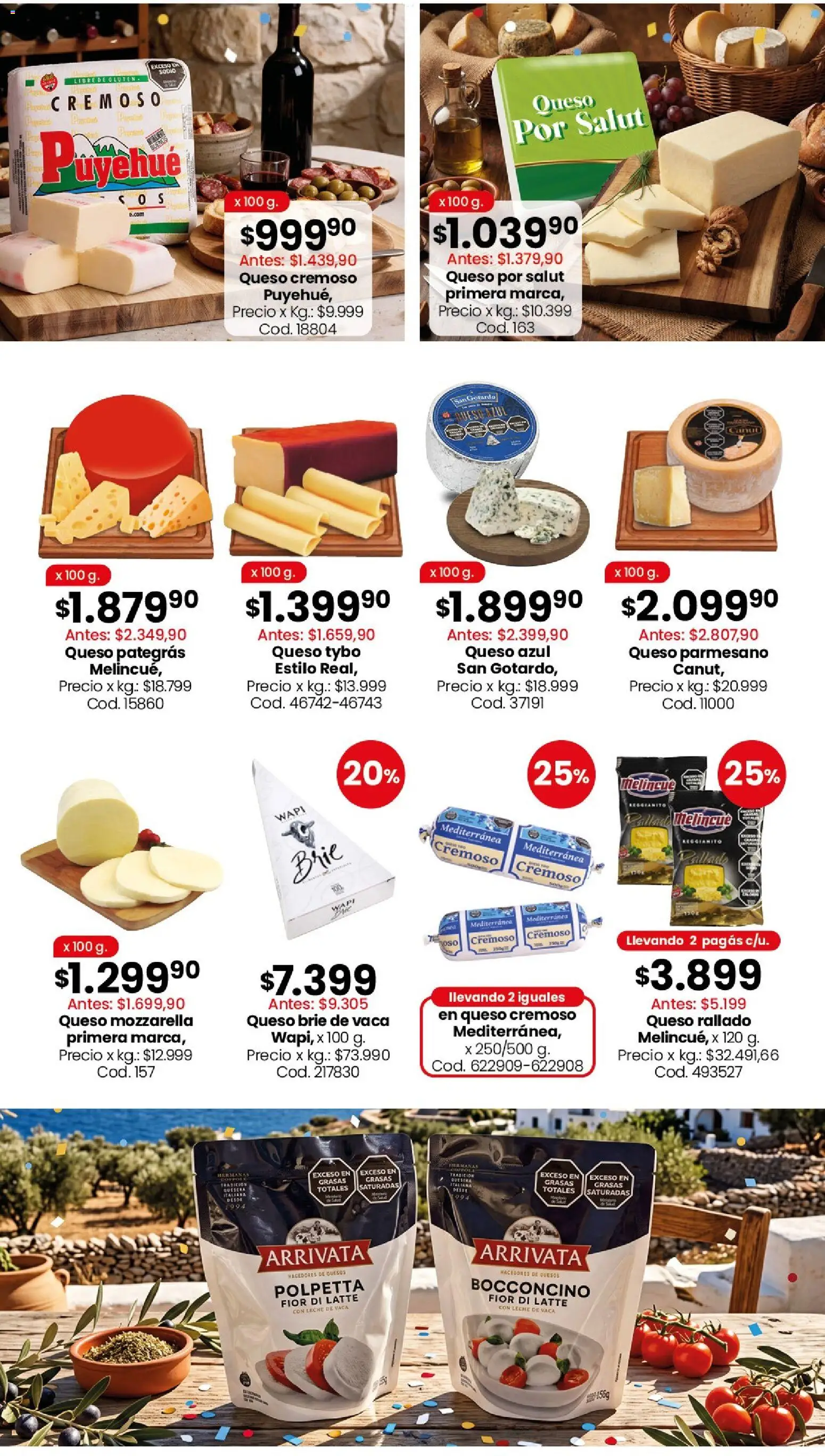 Coto - Ofertas │ válido desde el 05/10/2026 | Página: 8