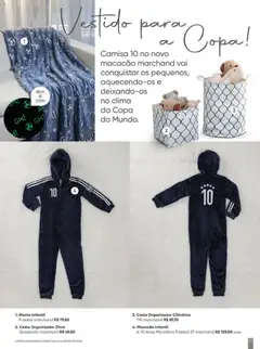 Zaffari ofertas marchand Inverno - Pré-Visualização do folheto da loja Zaffari, válido de 06/05/2026 | Página: 25