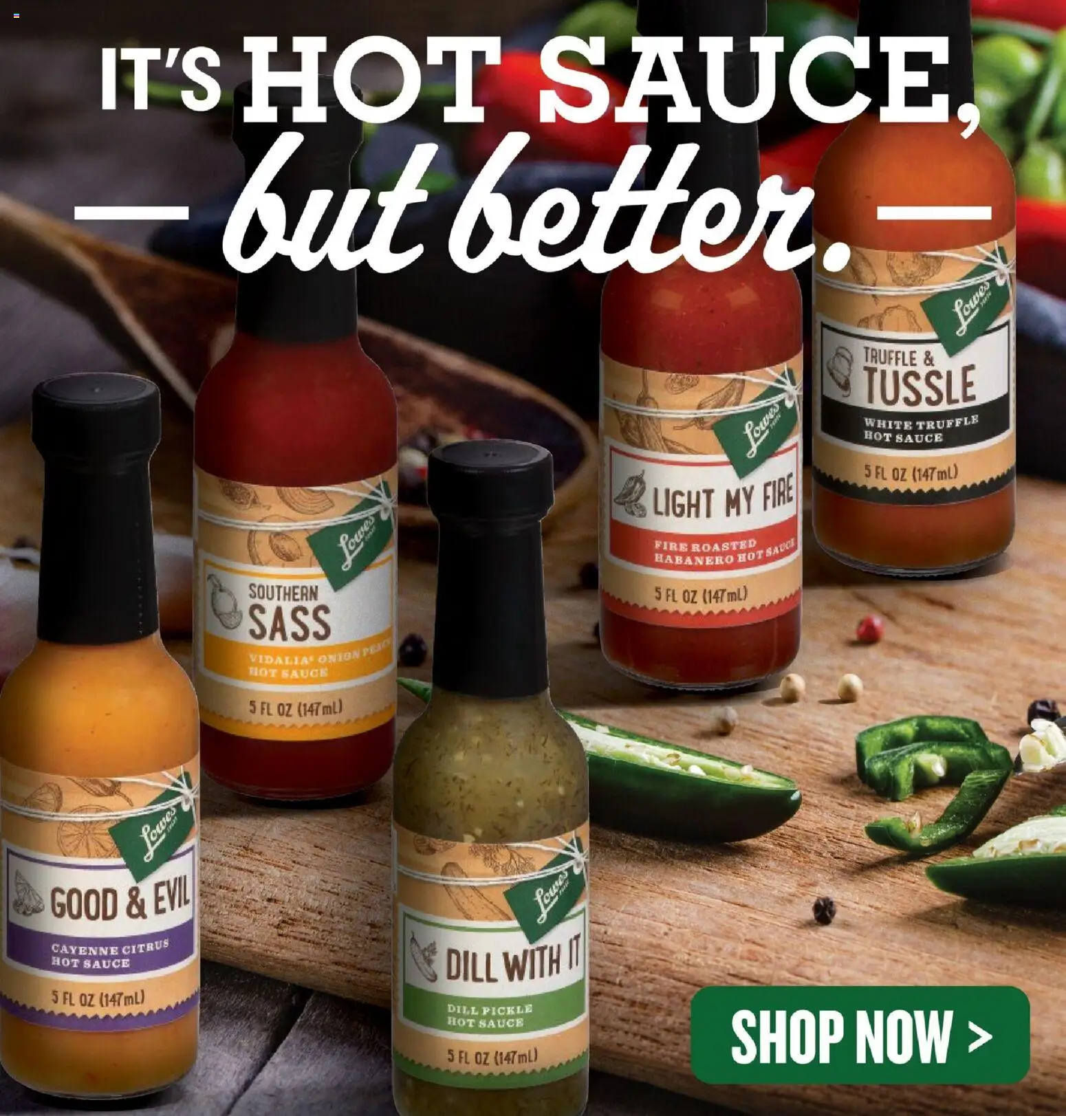 Lowes Foods Weekly Ad - valid from 08/19/2026 | Page: 12 | Products: Pen, Sauce, Dill, Onion
