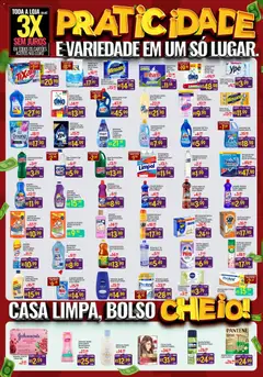 Super Muffato - Ofertas da semana - Pré-Visualização do folheto da loja Super Muffato, válido de 01.05.2026 | Página: 6
