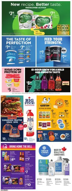Preview of Atlantic Superstore weekly flyer / circulaire from shop Atlantic Superstore valid from Sep 24, 2026 | Page: 30