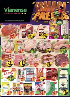 Vianense ofertas - Pré-Visualização do folheto da loja Vianense, válido de 21/08/2026