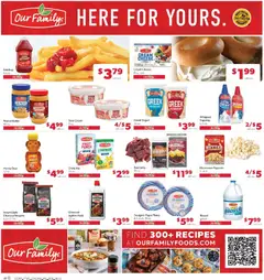 Preview of Family Fare weekly ads valid from 14.06.2026 | Page: 9