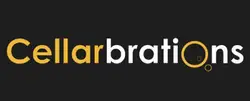 Cellarbrations catalogue logo