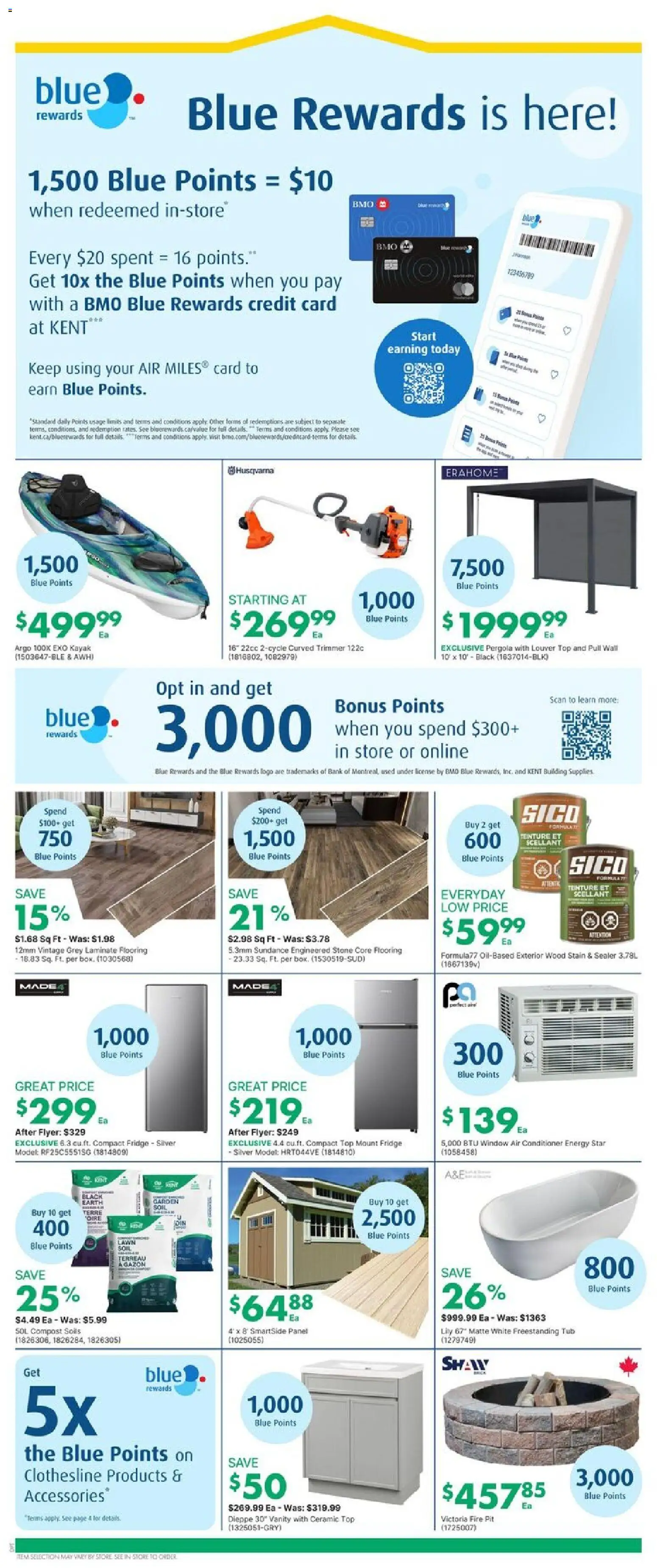 Kent flyer valid from 04.06.2026 | Page: 11