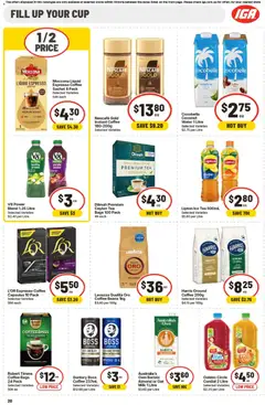 Preview of Ritchies catalogue - valid from 20.05.2026 | Page: 21