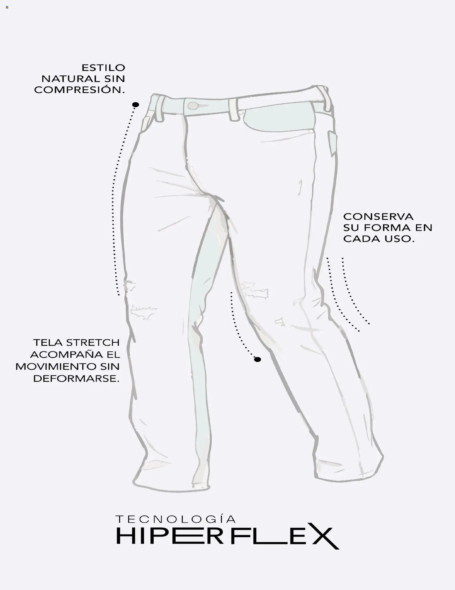 Nuevas ofertas de Price Shoes válidas en toda la República Mexicana desde el 03/08/2026. ¡Encuentra las mejores ofertas en Price Shoes catálogo Seven Jeans! | Página: 82