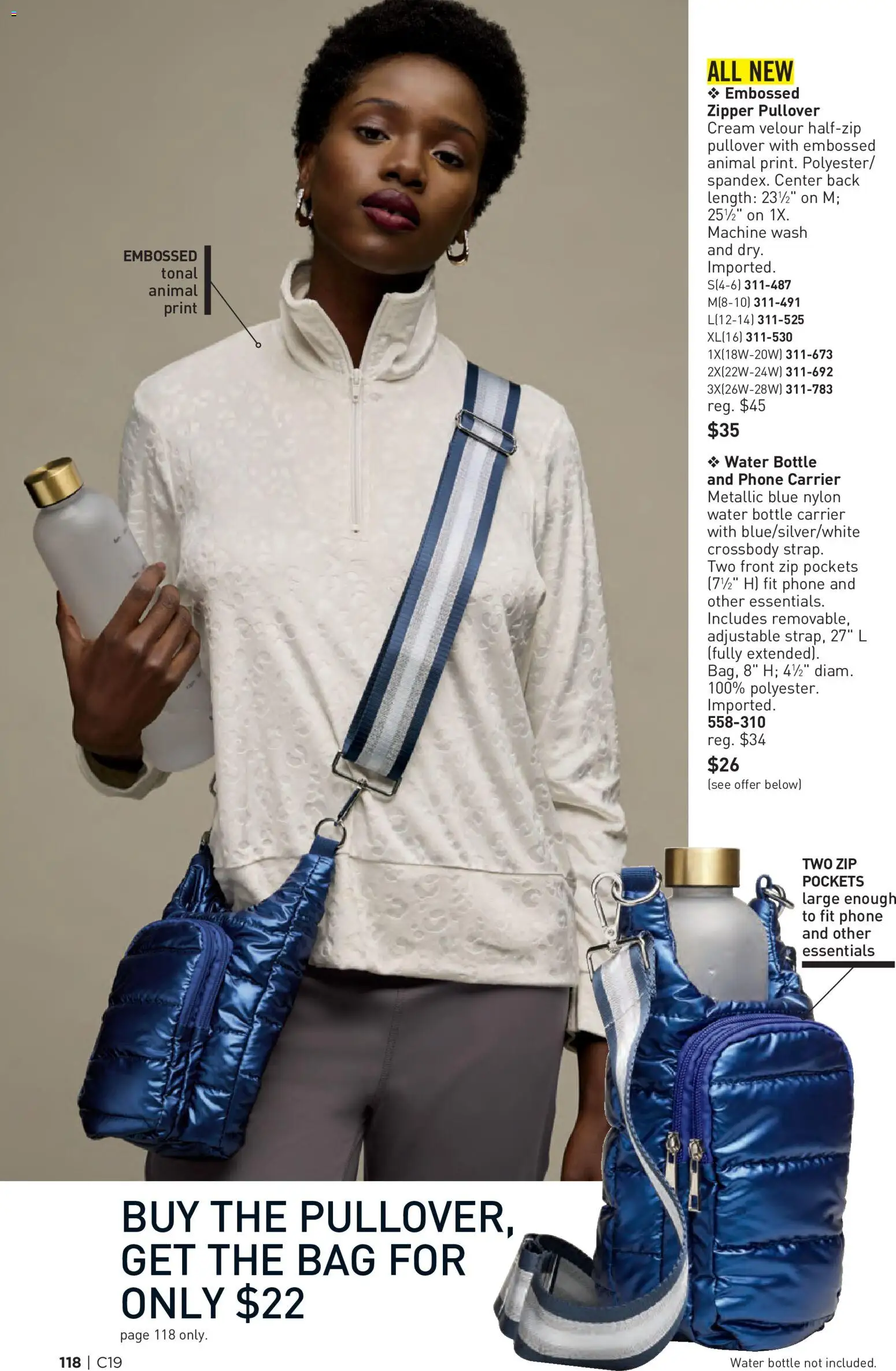 Avon Brochure - valid from 09/09/2026 | Page: 118