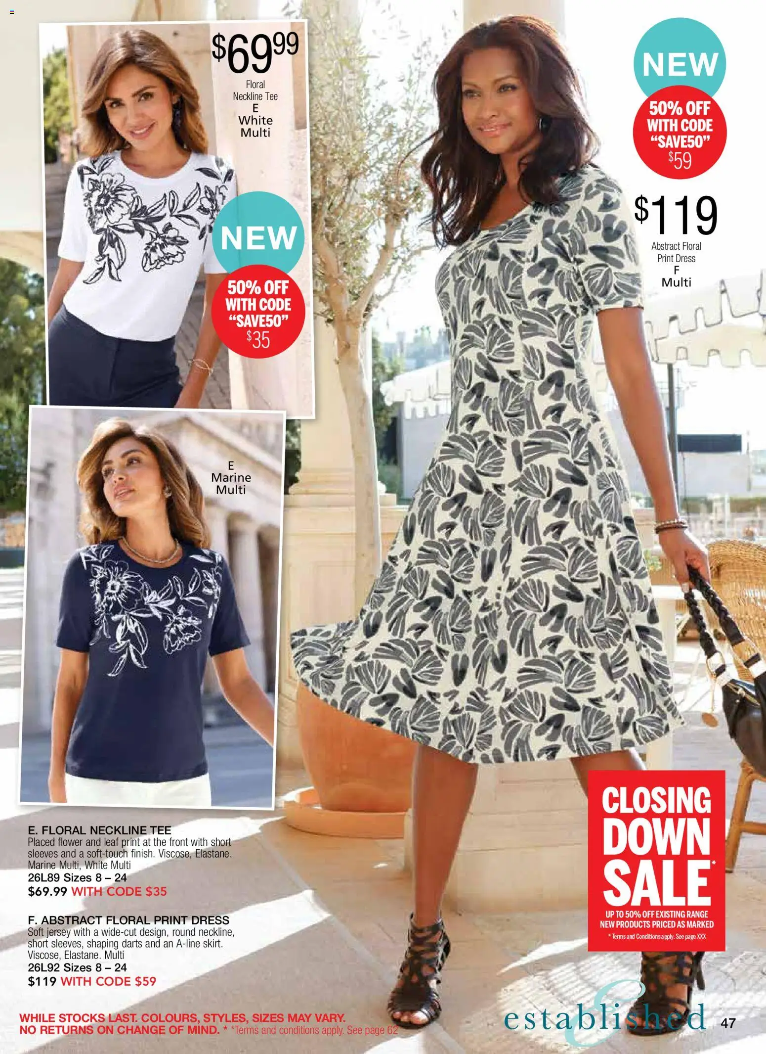 Innovations catalogue - valid from 14/10/2026 | Page: 47