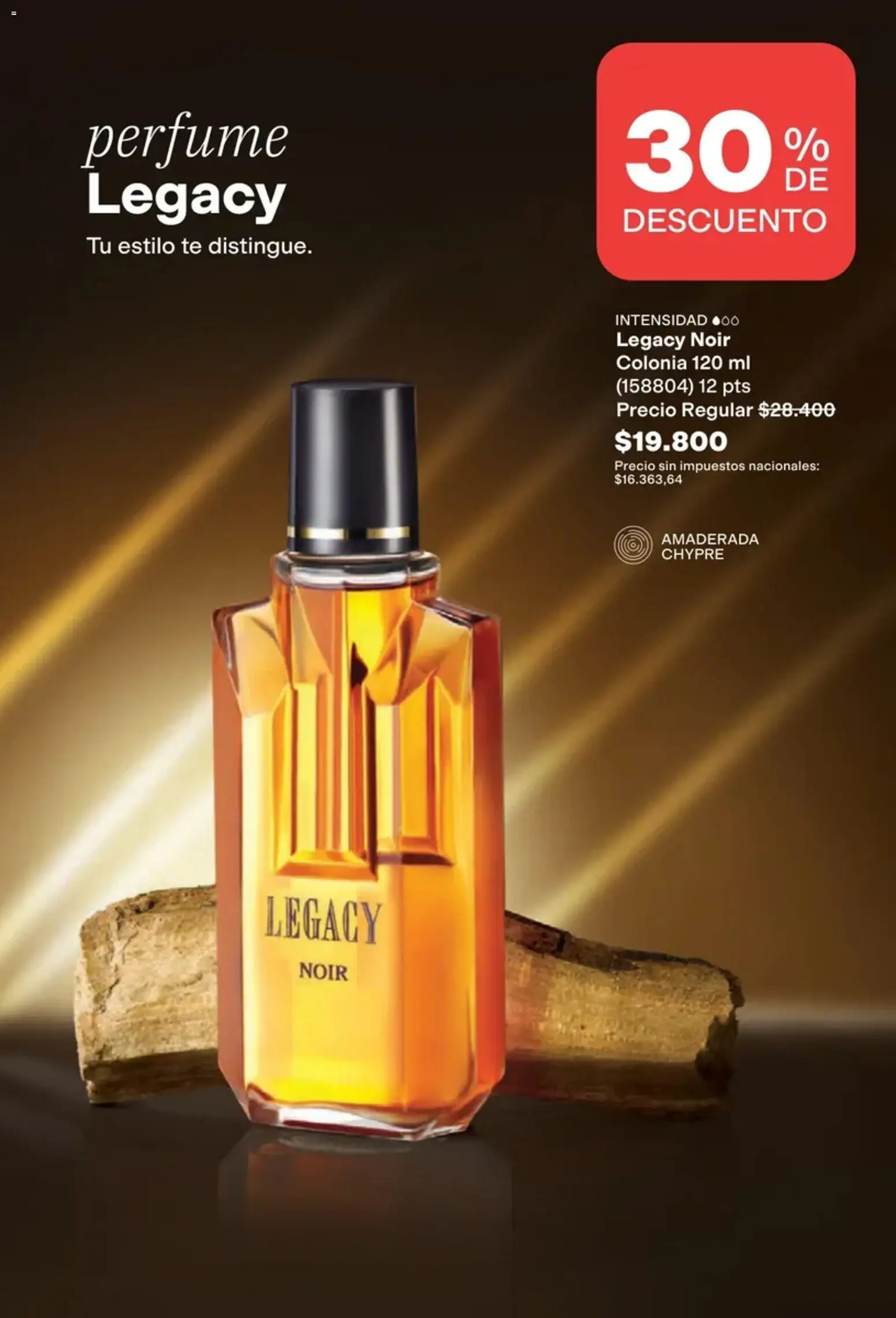 Catálogo AVON Campaña 15 │ válido desde el 01/10/2026 | Página: 99