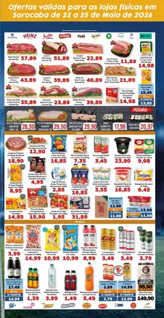 Tauste - Ofertas da semana - Pré-Visualização do folheto da loja Tauste, válido de 22.05.2026 | Página: 4