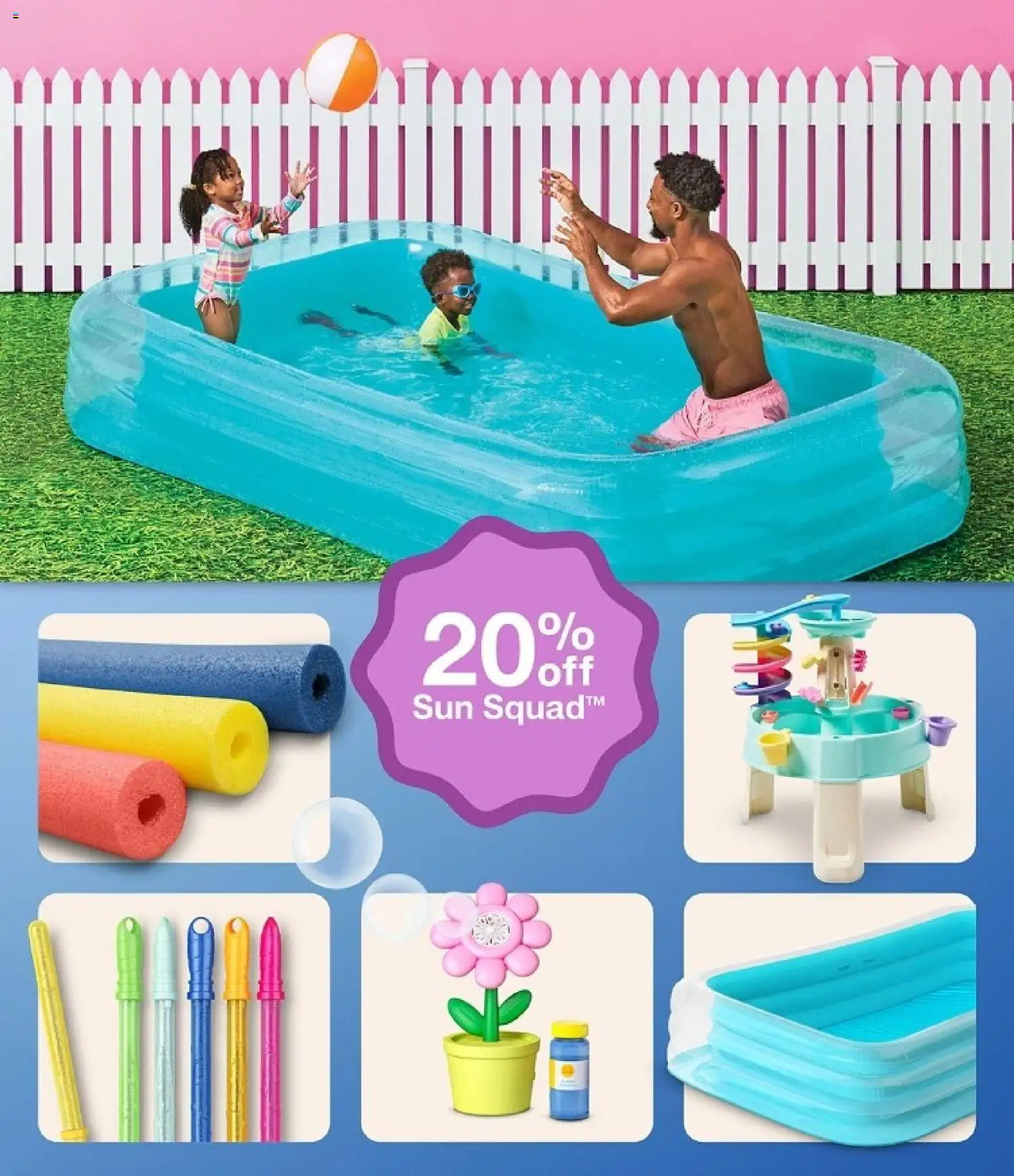 Target Weekly Ad - valid from 24.05.2026 | Page: 2