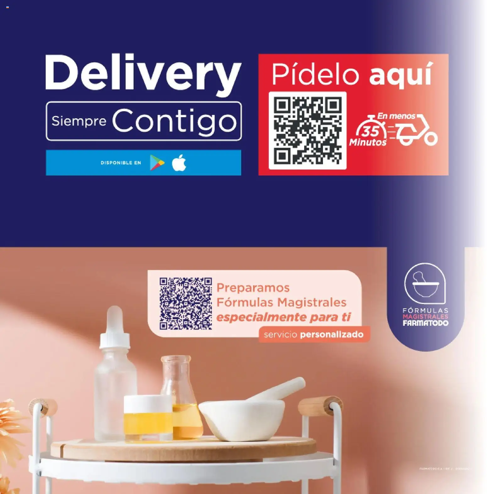 FarmaTodo revista - valida desde el 14/09/2026 | Página: 7