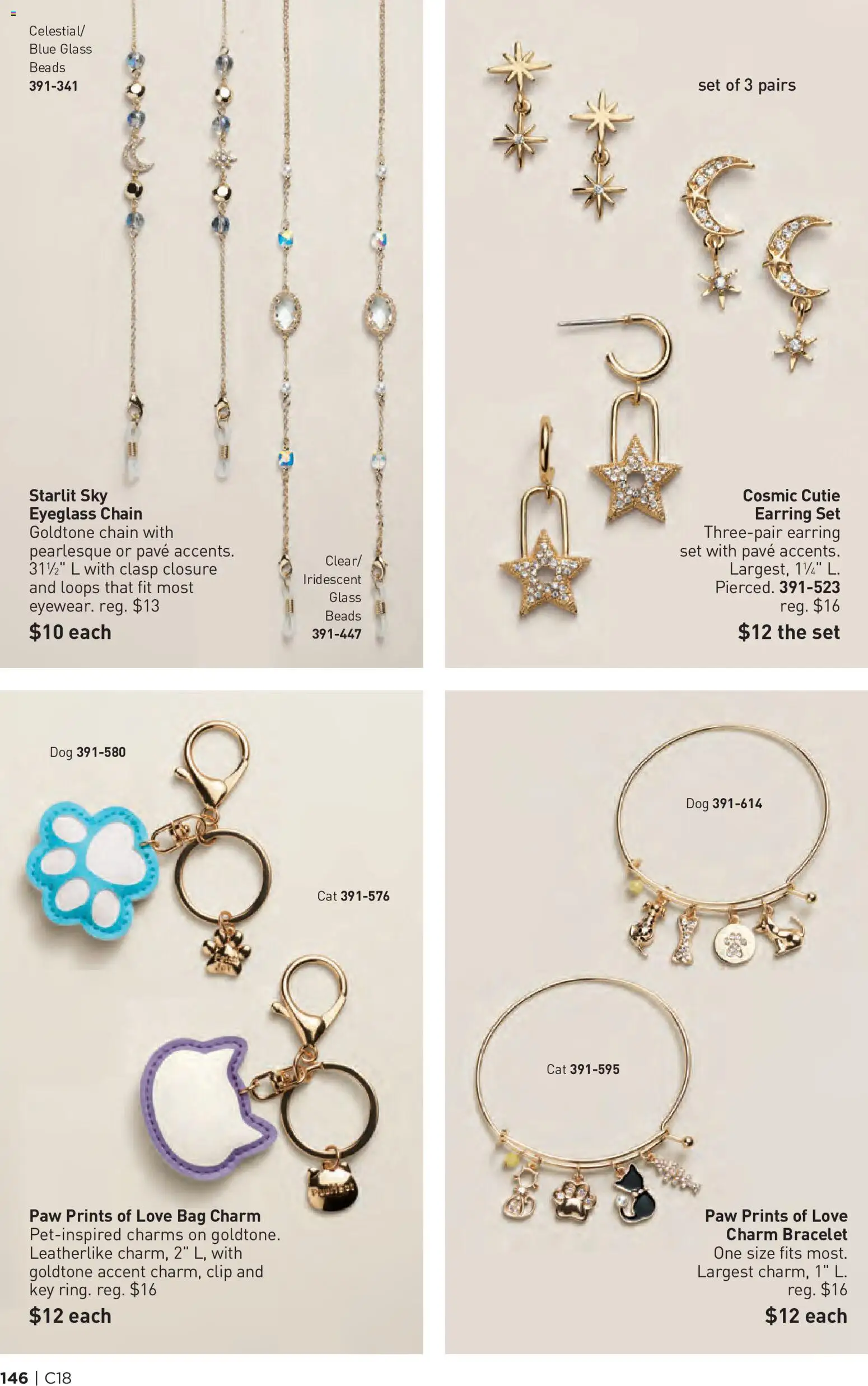Avon Brochure - valid from 08/26/2026 | Page: 146