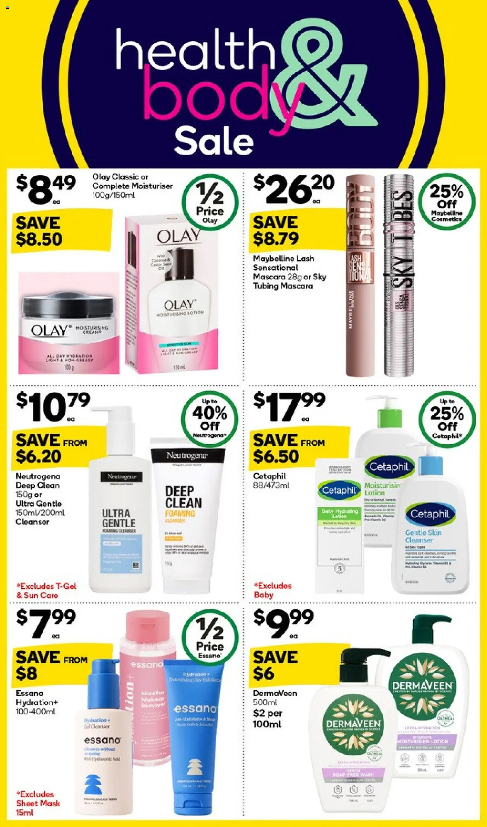 Woolworths catalogue from 12 Oct 2026 | Page: 11