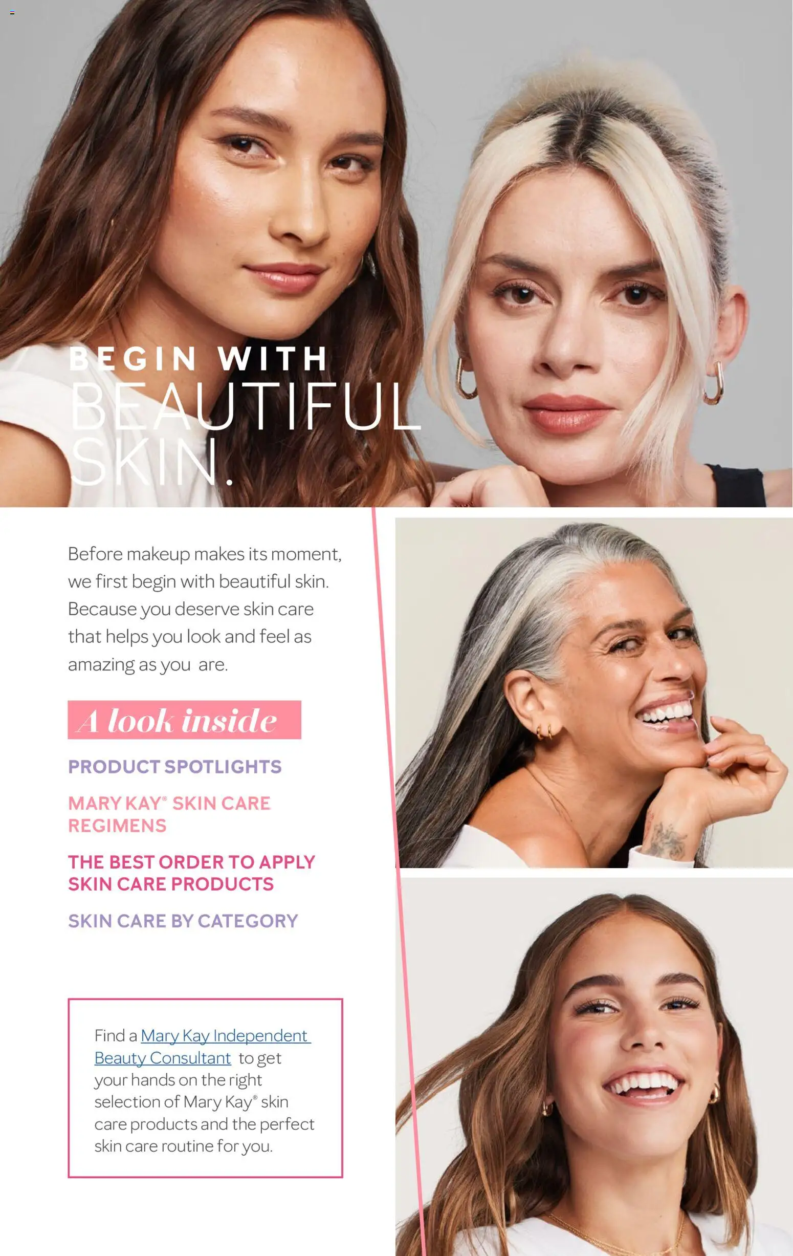 Mary Kay Skin Care 101 - valid from 16.05.2026 | Page: 2