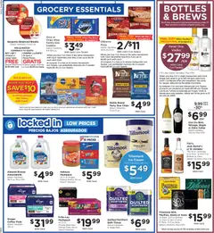 Preview of Ralphs weekly ads valid from 07/15/2026 | Page: 9