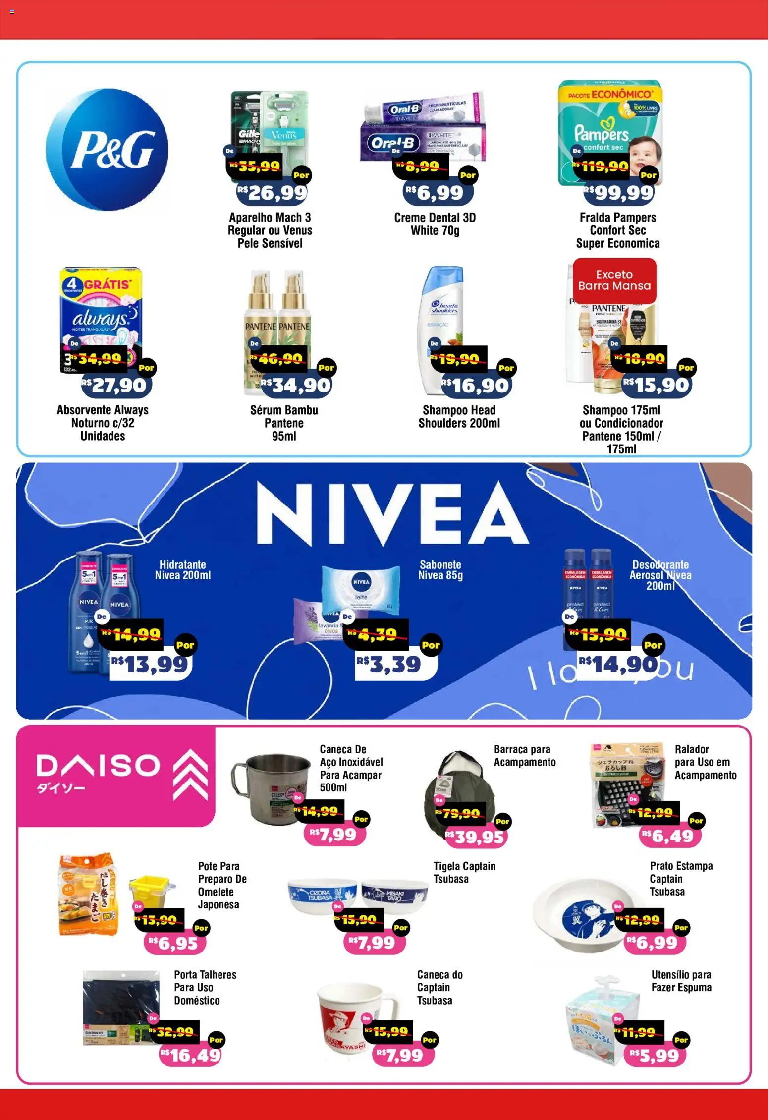 Royal Supermercados Folheto - válido de 10/08/2026 | Página: 15 | Produtos: Condicionador, Porta, Desodorante, Sérum