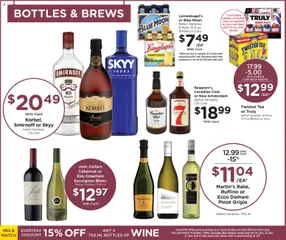 Preview of Pick ‘n Save weekly ads valid from 07/29/2026 | Page: 13