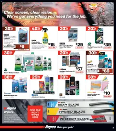 Preview of Repco catalogue - valid from 06.05.2026 | Page: 3