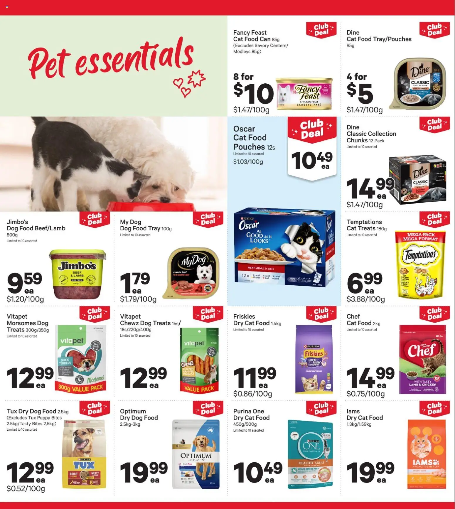 New World catalogue from 1 Jun 2026 | Page: 24