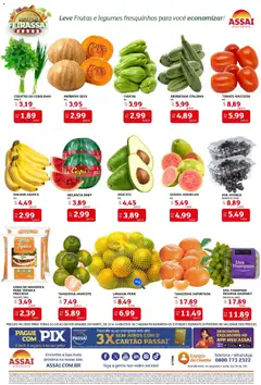 Assaí Atacadista ofertas - RN - Pré-Visualização do folheto da loja Assaí Atacadista, válido de 12.06.2026 | Página: 4