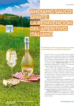 Vista previa de Bodegas Alianza catálogo, nuevo folleto de la tienda, válido en México a partir del 01/07/2026 | Página: 5 | Productos: Uva, Vino, Perfume, Fragancia