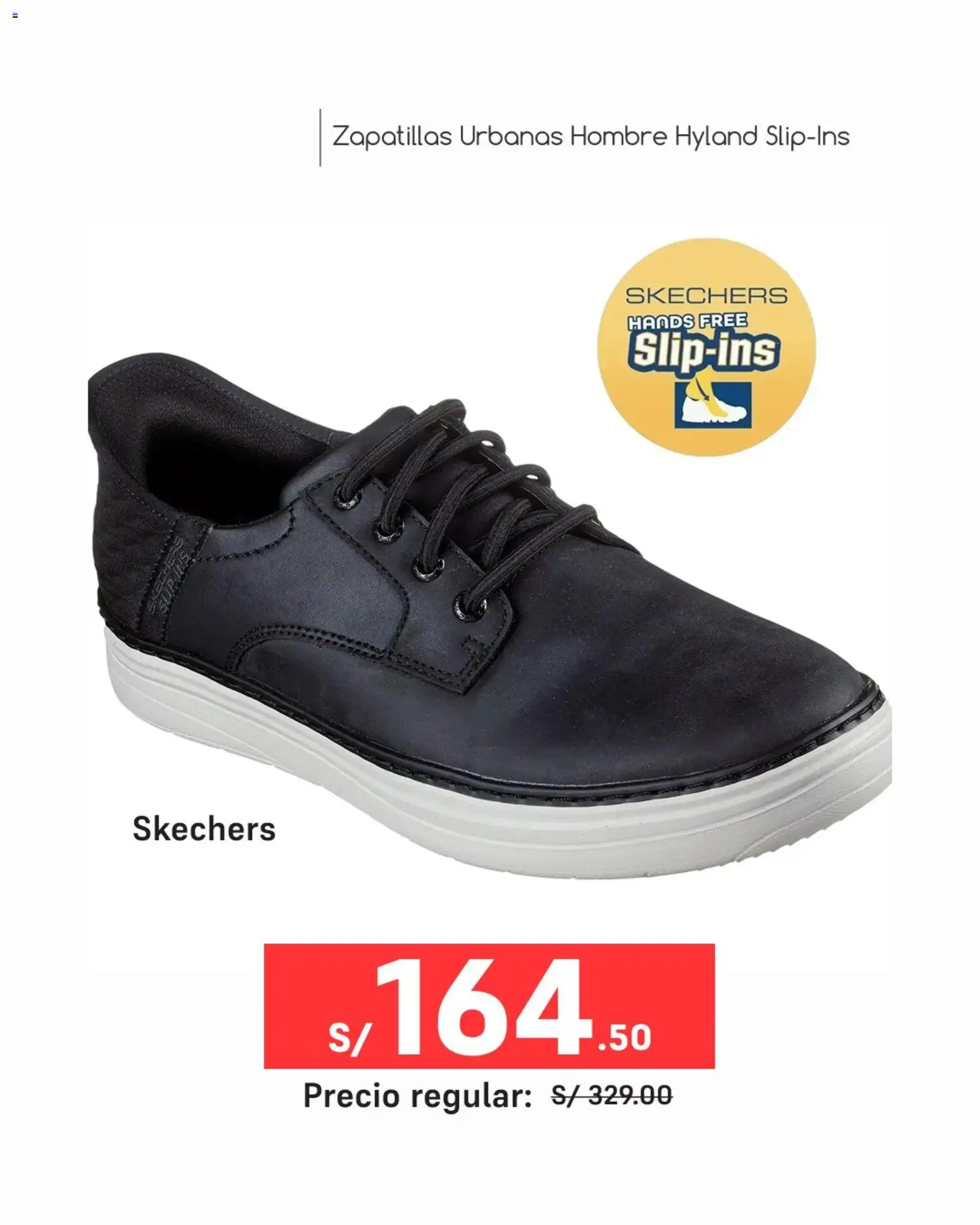 Catálogo Platanitos válido desde 11.05.2026 | Página: 4 | Productos: Zapatillas