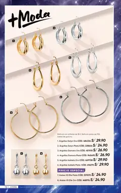 Vista previa de folleto Azzorti catálogo - Campaña 8 de la Azzorti válido desde 18.05.2026 | Página: 120 | Productos: Baño