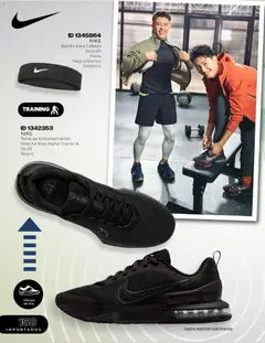Vista previa de Price Shoes catálogo, nuevo folleto de la tienda, válido en México a partir del 15/05/2026 | Página: 158 | Productos: Tenis, Válvula