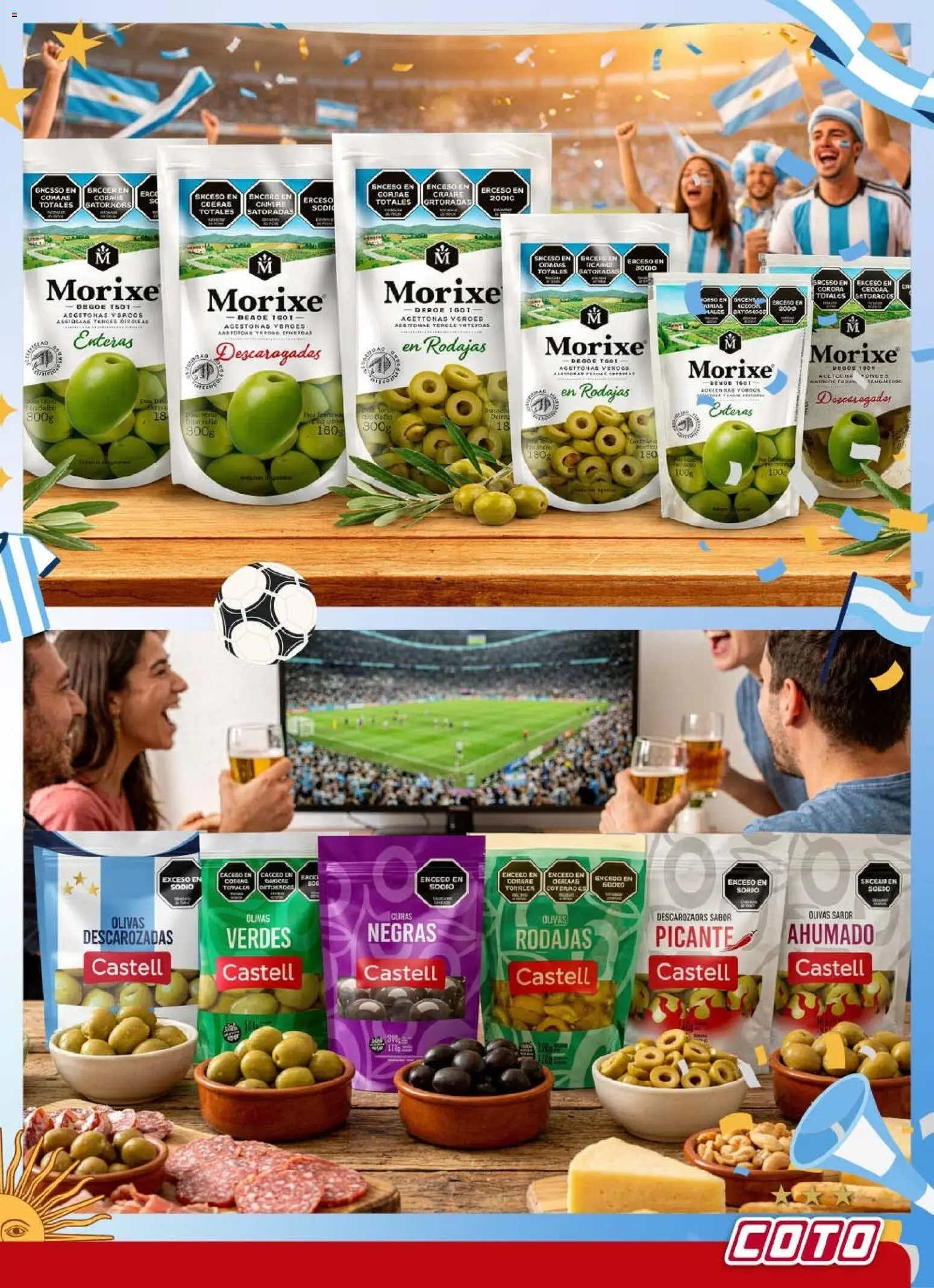 Coto - Ofertas │ válido desde el 08.06.2026 | Página: 9