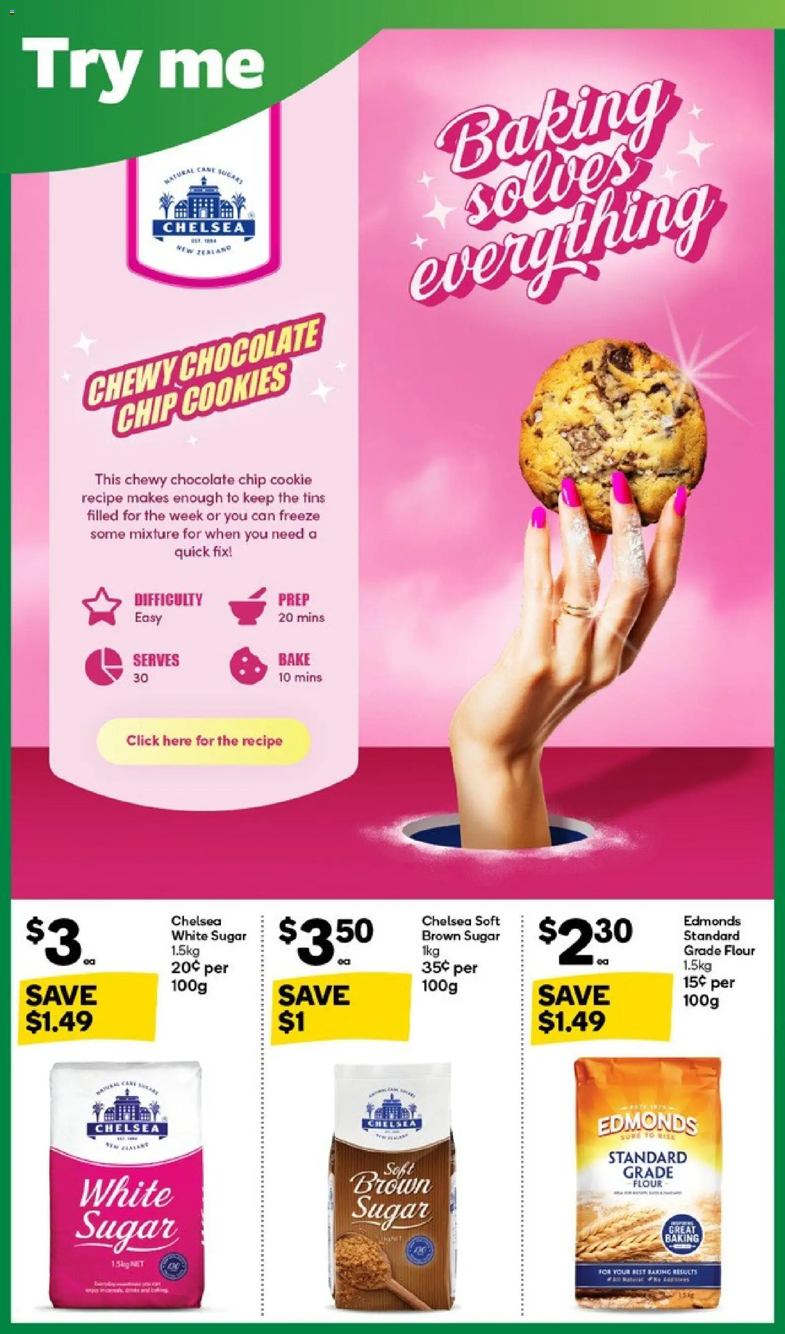 Woolworths catalogue from 08.06.2026 | Page: 24