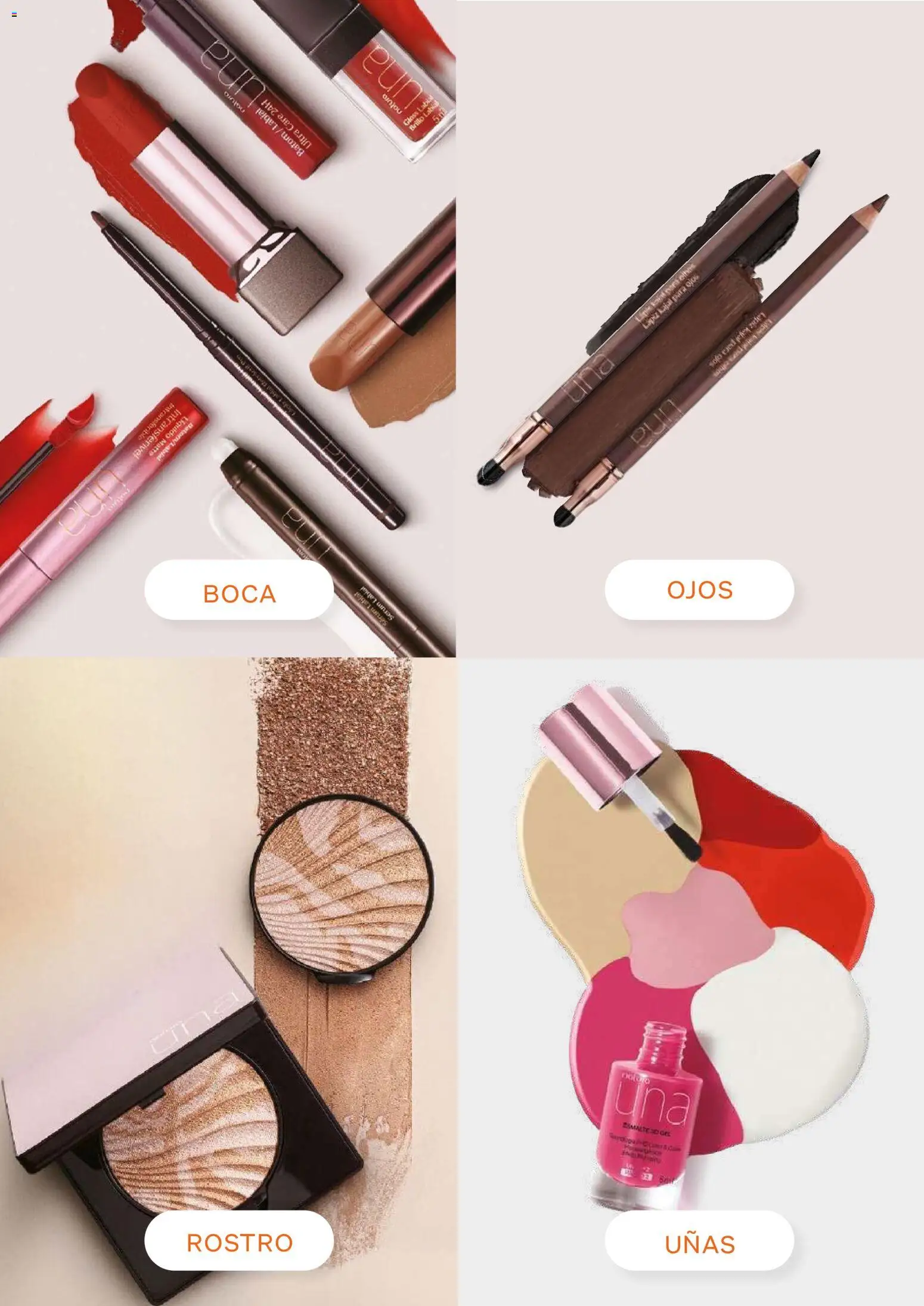 Natura revista - valida desde el 01/07/2026 | Página: 65 | Productos: Brillo