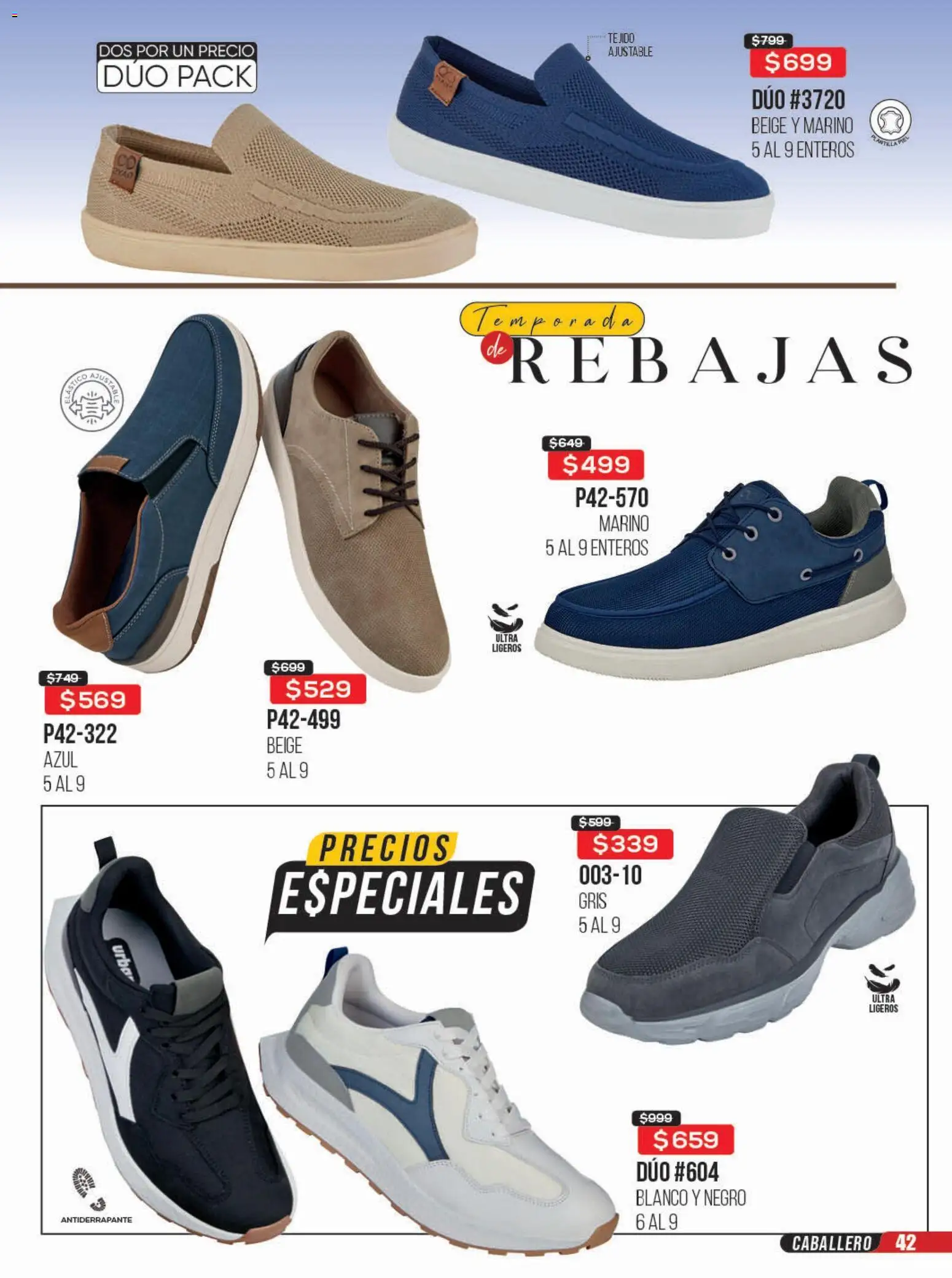 CKLASS ofertas de 01/06 — page 188