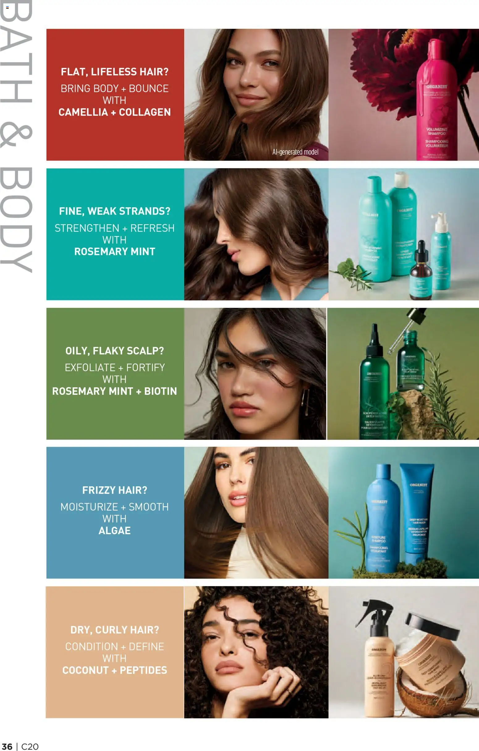 Avon Brochure - valid from 09/23/2026 | Page: 36