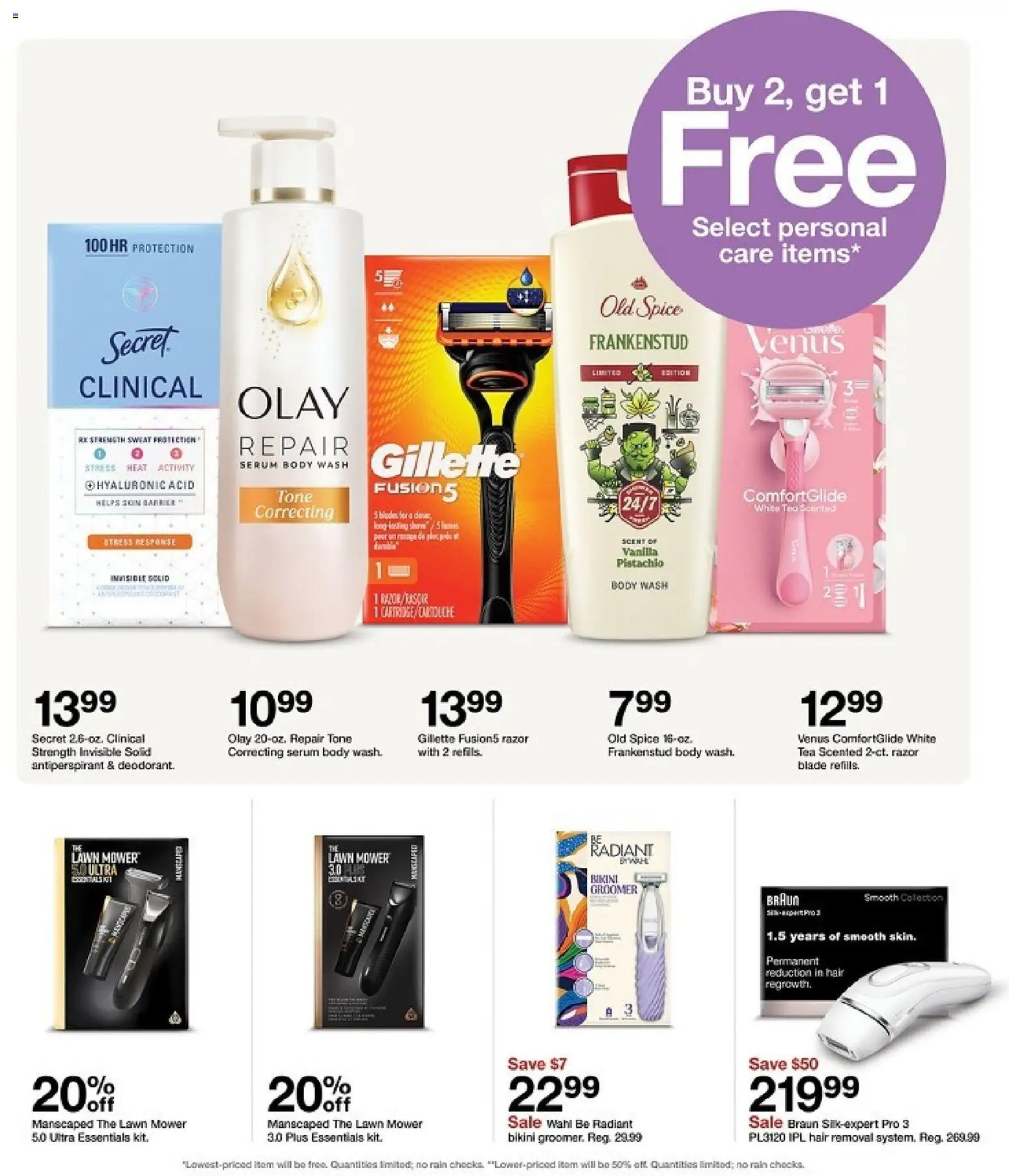 Target Weekly Ad - valid from 10/04/2026 | Page: 30