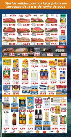 Tauste - Ofertas da semana - Pré-Visualização do folheto da loja Tauste, válido de 16.06.2026 | Página: 4