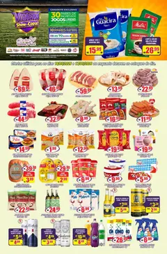 Violeta Supermercados - Ofertas da semana - Pré-Visualização do folheto da loja Violeta Supermercados, válido de 16.05.2026