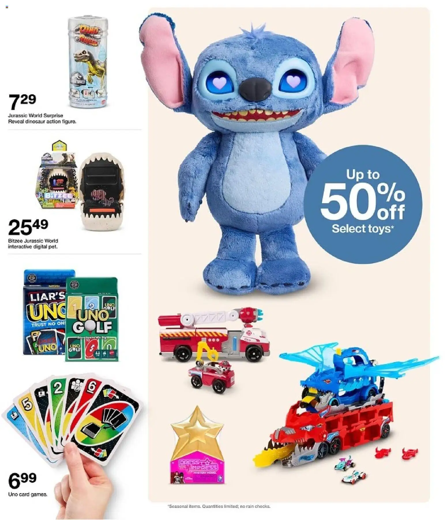 Target Weekly Ad - valid from 14.06.2026 | Page: 16