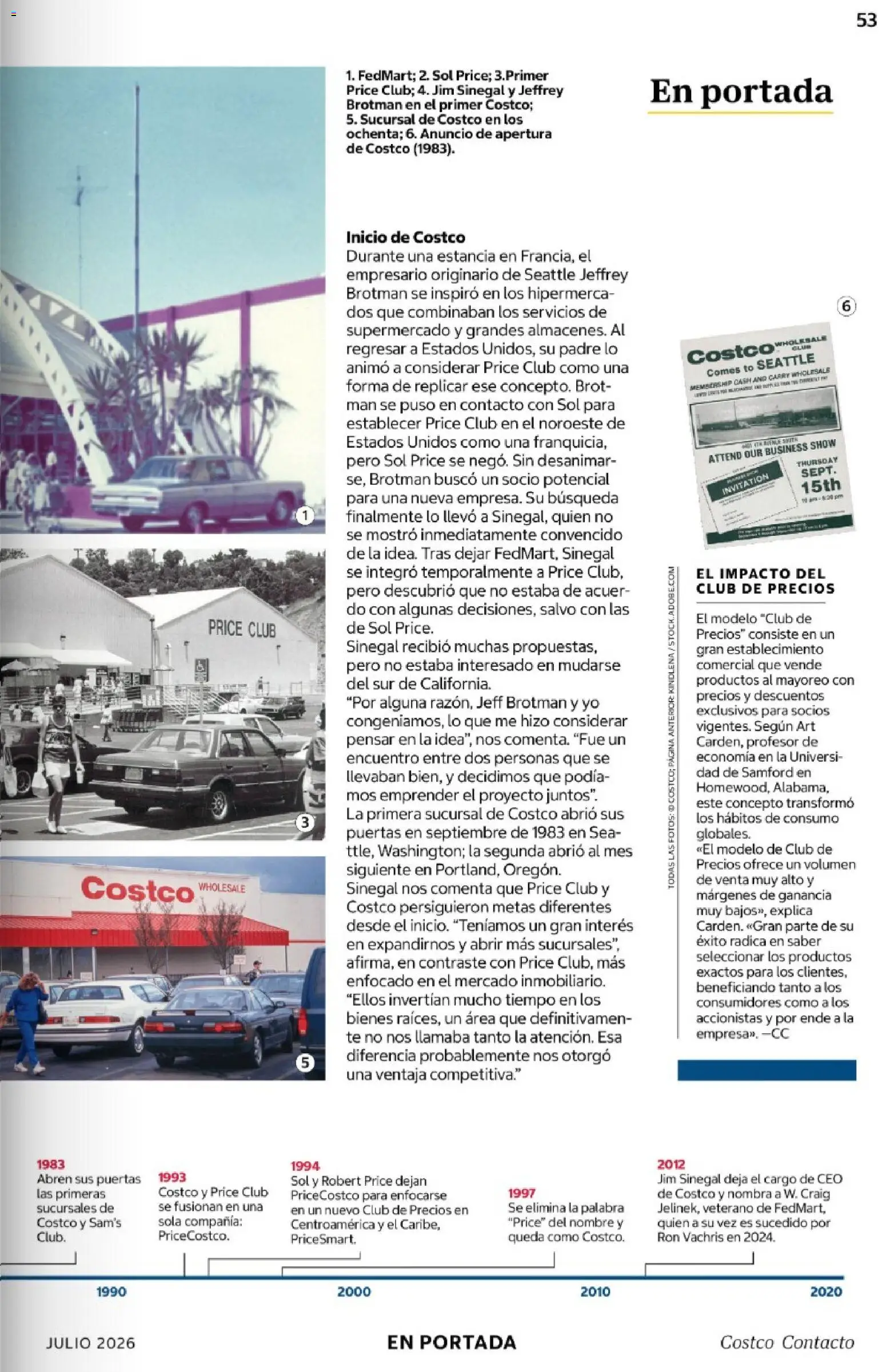 Nuevas ofertas de Costco válidas en toda la República Mexicana desde el 01/07/2026. ¡Encuentra las mejores ofertas en Costco Revista Julio 2026! | Página: 53 | Productos: Té