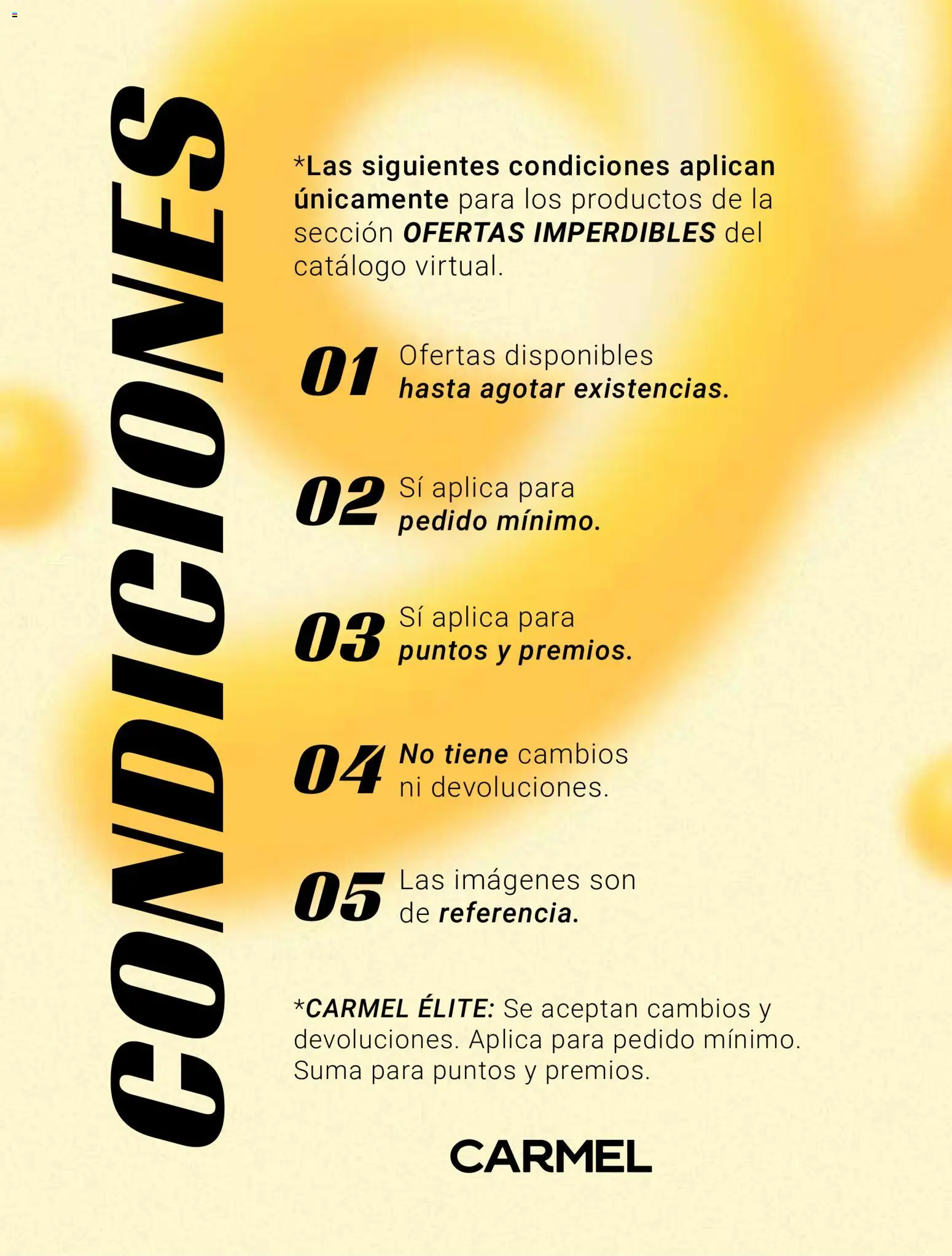 Carmel revista - valida desde el 13.05.2026 | Página: 192