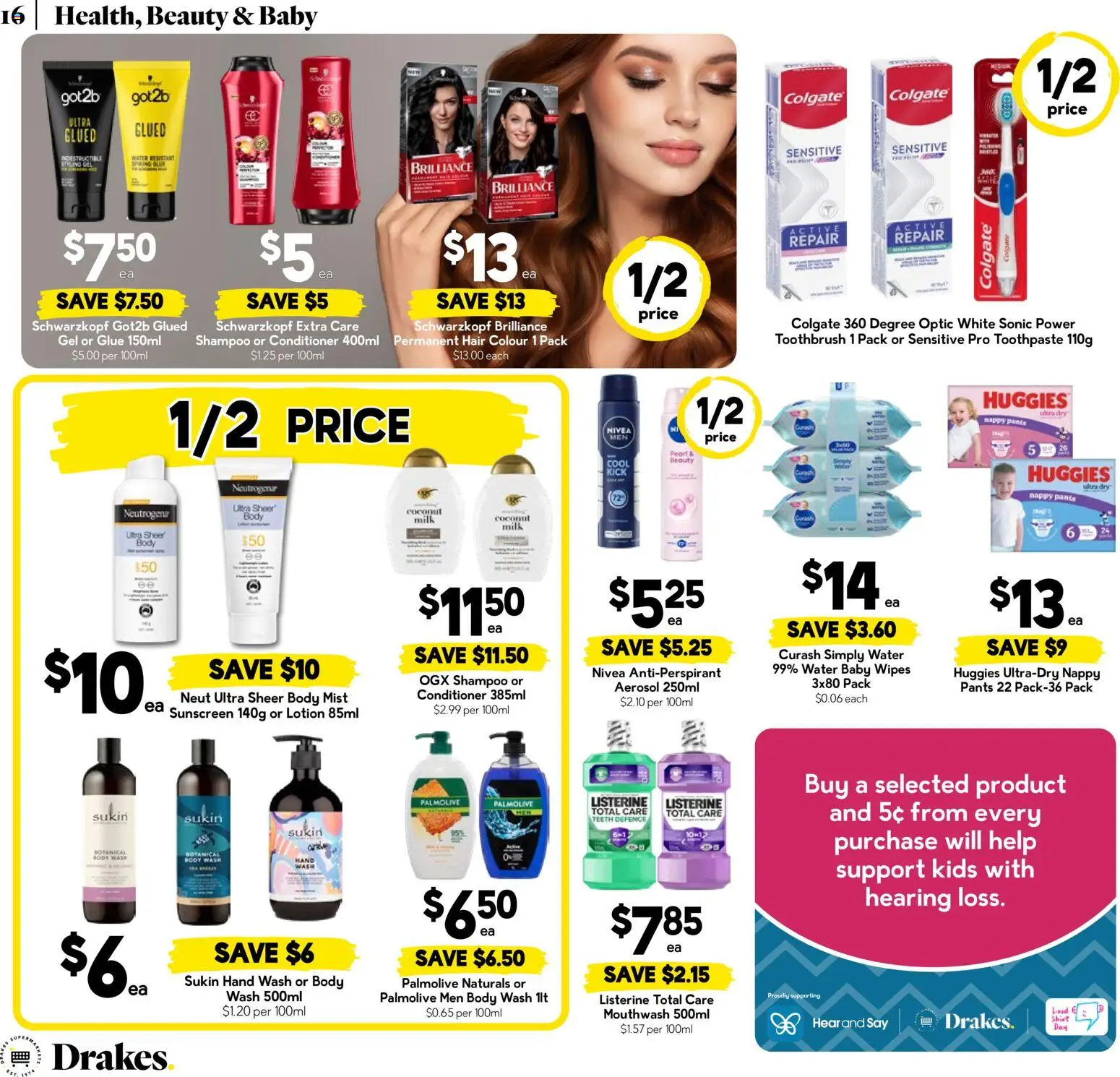 Drakes catalogue - valid from 21/10/2026 | Page: 16