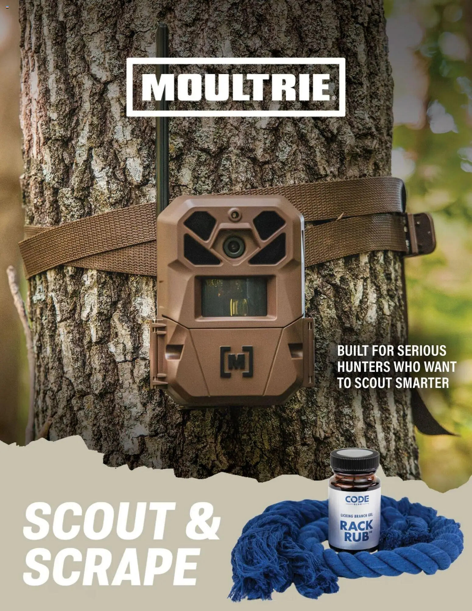 Dunham's Sports Hunting Guide - valid from 08/20/2026 | Page: 26