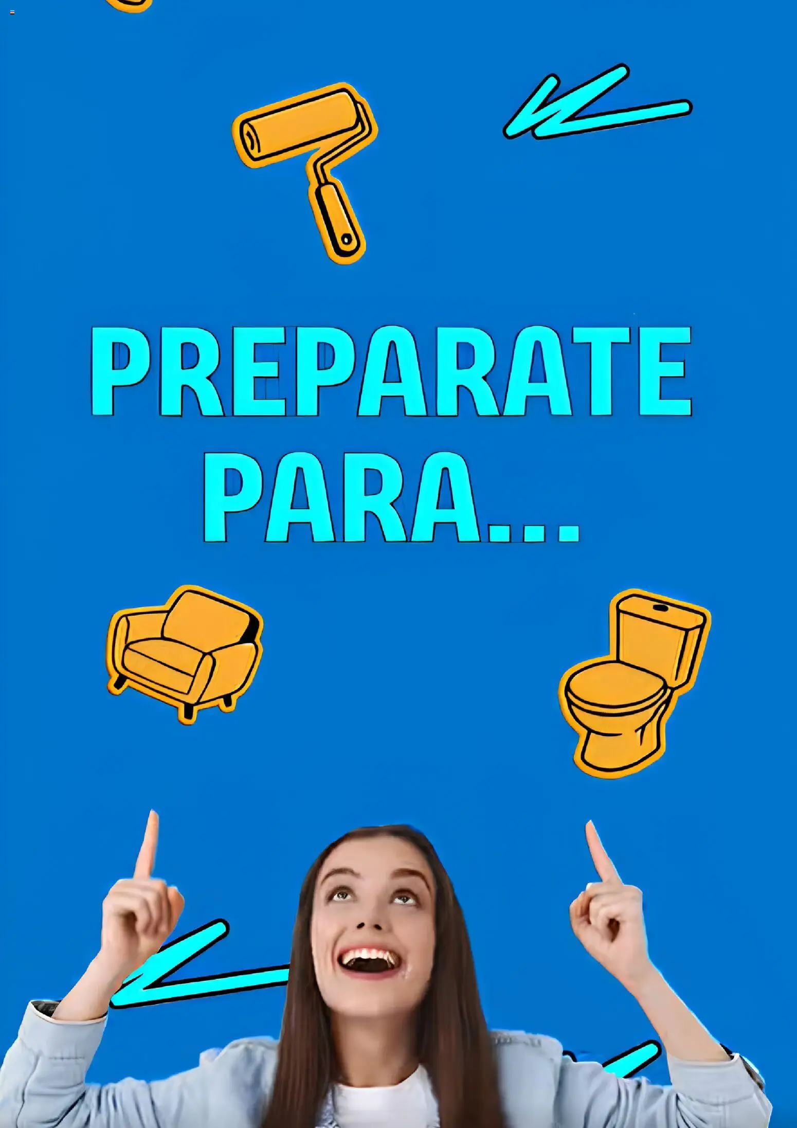 Sodimac Hot Sale │ válido desde el 11.05.2026 | Página: 3