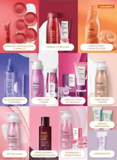 Vista previa de Natura campaña 7 2026, nuevo folleto de la tienda, válido en México a partir del 24.04.2026 | Página: 97